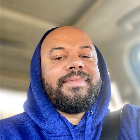 Meet your Posher, Khary - Picture 14 of 16